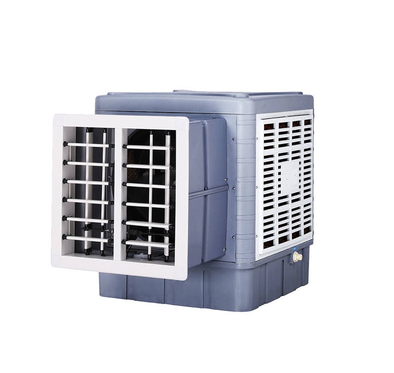 EVAPORATIVE COOLER2